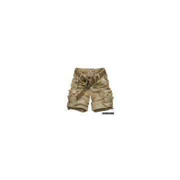 Sell Men's Short Pants, Men's Pants