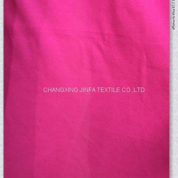 Wide Width Microfiber Brushed Dyed Embossed Fabric photo-2