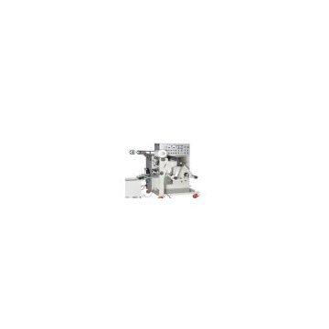 Wan An Stl-300 Label Slitter & Checker