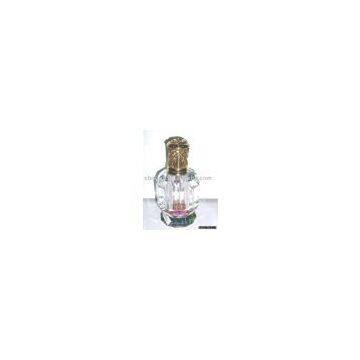 crystal fragrance lamp    Boling is a leading professional manufacturing factory which researches, develops and export aromather