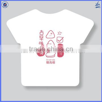 100% cotton custom compressed towel/t-shirt compressed