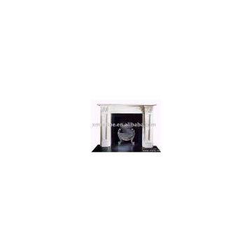 sell marble fireplace (granite fireplace,sandstone fireplace)