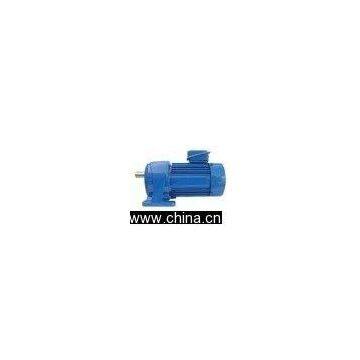 speed reducers