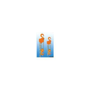 HS-VT Chain Blocks
