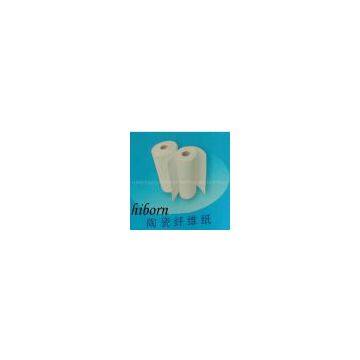 ceramic fiber paper  a