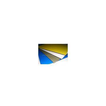aluminium plastic composite panel