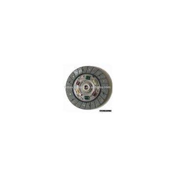 PEUGEOT 206 CLUTCH DISC