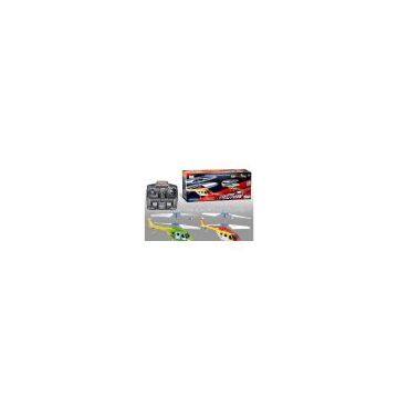 3D-REMOTE CONTROL PLANE 0029182