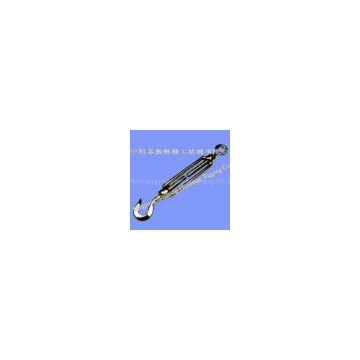 DIN1480 turnbuckle