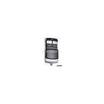 motor alarm remote control