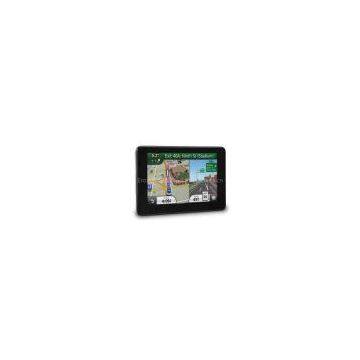 Garmin nuvi 3590LMT Large-Screen Bluetooth GPS System w/ Guidance 3.0, Digital 3D Traffic