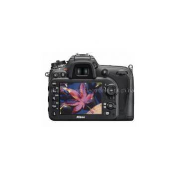 Nikon - D7200 DSLR Camera