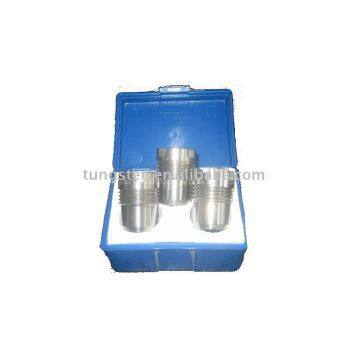 Tungsten Carbide Spray Nozzle photo-3