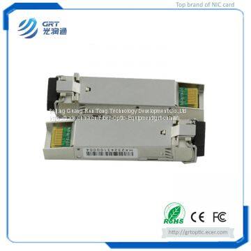 Brand New BD-H2733DNL-L20-10G 1270/1330nm 20km BiDi Bi directional Optical Module