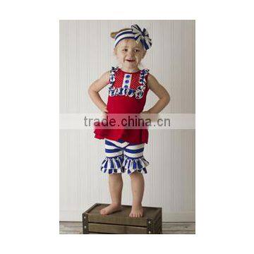 2016 summer girls baby girl sports sets toddler girl cute outfits giggle moon remake outfits