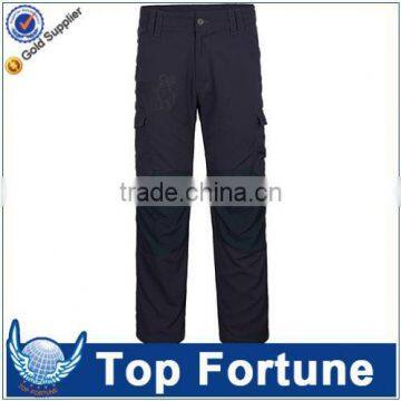 Customized wholesale unisex mens cordura work trousers