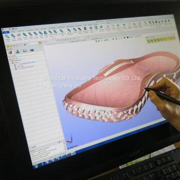 3D Shoe Design Software for Shoe photo-3