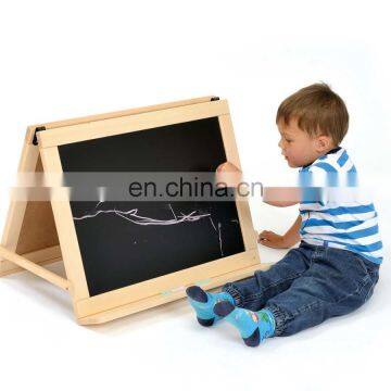 wholesale art kids cute mini easel stand Magnetic drawing board