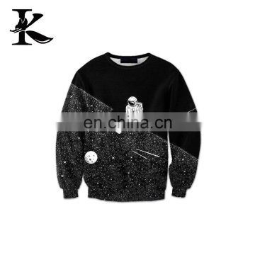 Bright style for mens sweatshirt with the cosmic starlight hoodie