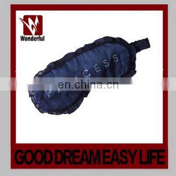 Alibaba china OEM blindfold eye mask