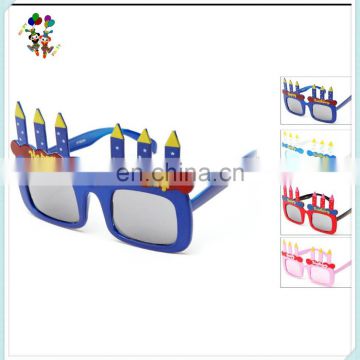 Celebrate Happy Birthday Novelty Funny Party Glasses HPC-0610