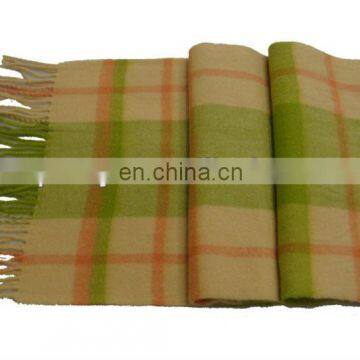 CGWS-077 Cheap wool scarf