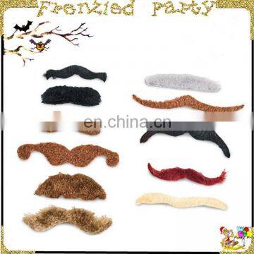 wholesale multitudinous party fake mustache FGM-0022