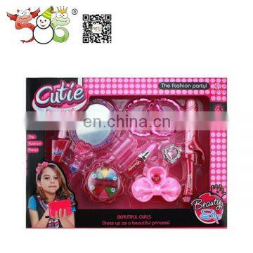 Multicolor princess game for girls dress up new