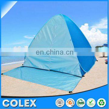 High Quality Logo Printed Custom Fun Camping Tent