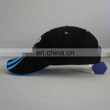 Washed Caps DT-093 Material 100% Cotton Made in Vietnam photo-2