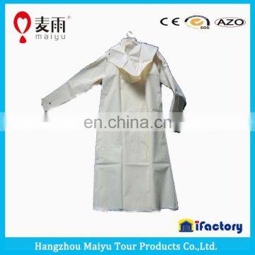 women waterproof rain coats