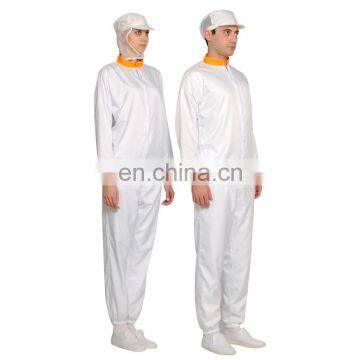 Food Processing Factory Clothes photo-4