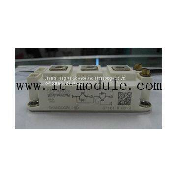 semikron igbt SKM400GB126D