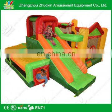 Cheapest rabbit inflatable bouncer, inflatable bouncer