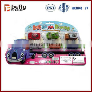 Promotional mini toy car for kid