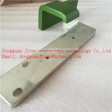 Epoxy Resin Coated Copper Bar Best Price photo-2