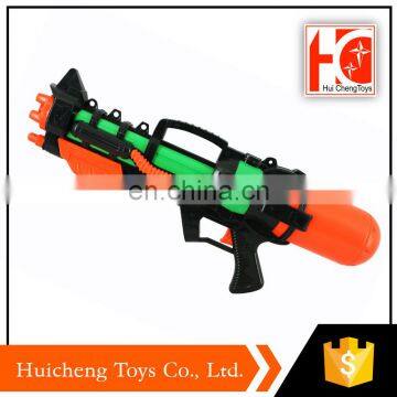 Shantou factory new item summer outdoor toys wholesale water guns for kids and adults