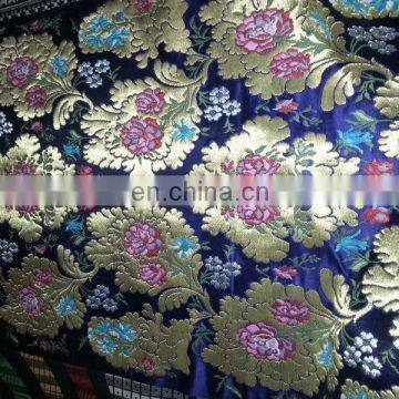 HANDLOOM BROCADE GYANTA