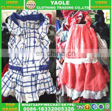 Original Used Clothes Packs of Clothes Used photo-6