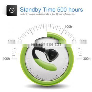 Wholesale Creative 4.1 Sports Stereo Bluetooth Headset With Talk Time 12 Hours