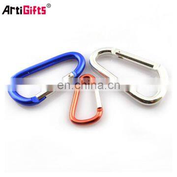 Cheap custom metal carabiner bulk