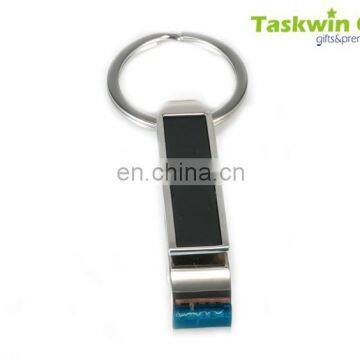 Bottle Opener Keychain Type and Aluminium Alloy Material Bottle Opener Keyring photo-6