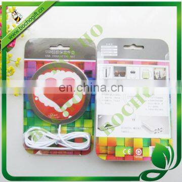USB Thermal Coaster photo-2