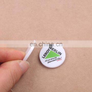 2016 BSCI SGS Cheap eco friendly Custom plastic cart trolley coin