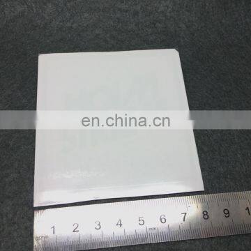 Decorative Car Laminate Car Show Stickers photo-6