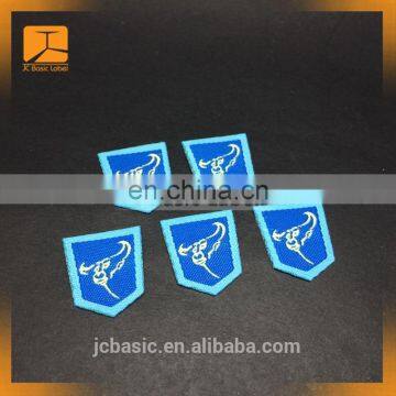 Boy/Girls Scout Uniform Woven Patches photo-6