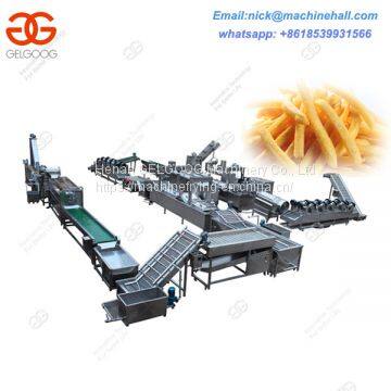 French Fries Making Machine|Automatic French Fries Making Machine|High Quality French Fries Making Machine