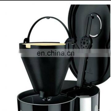Espresso coffee machine johnson strainer screen with stainless screen mesh