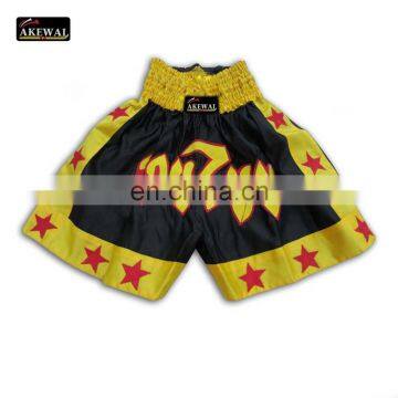 Muay Thai KickBoxing Shorts