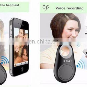 Long Lifetime Factory Directly Ibeacon Smart Keyfinder photo-6